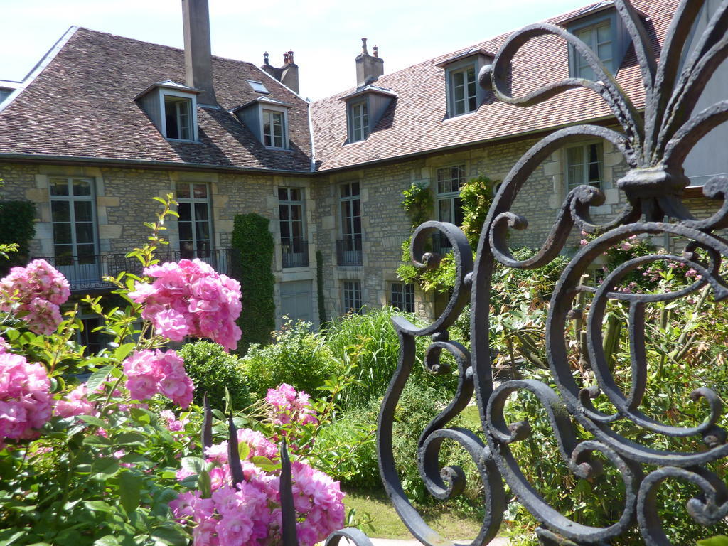 Residence Charles Quint Besançon Exterior foto