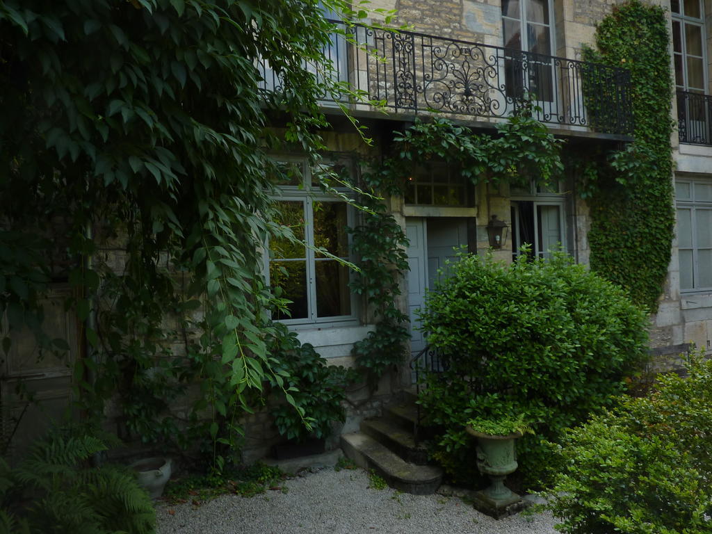 Residence Charles Quint Besançon Exterior foto