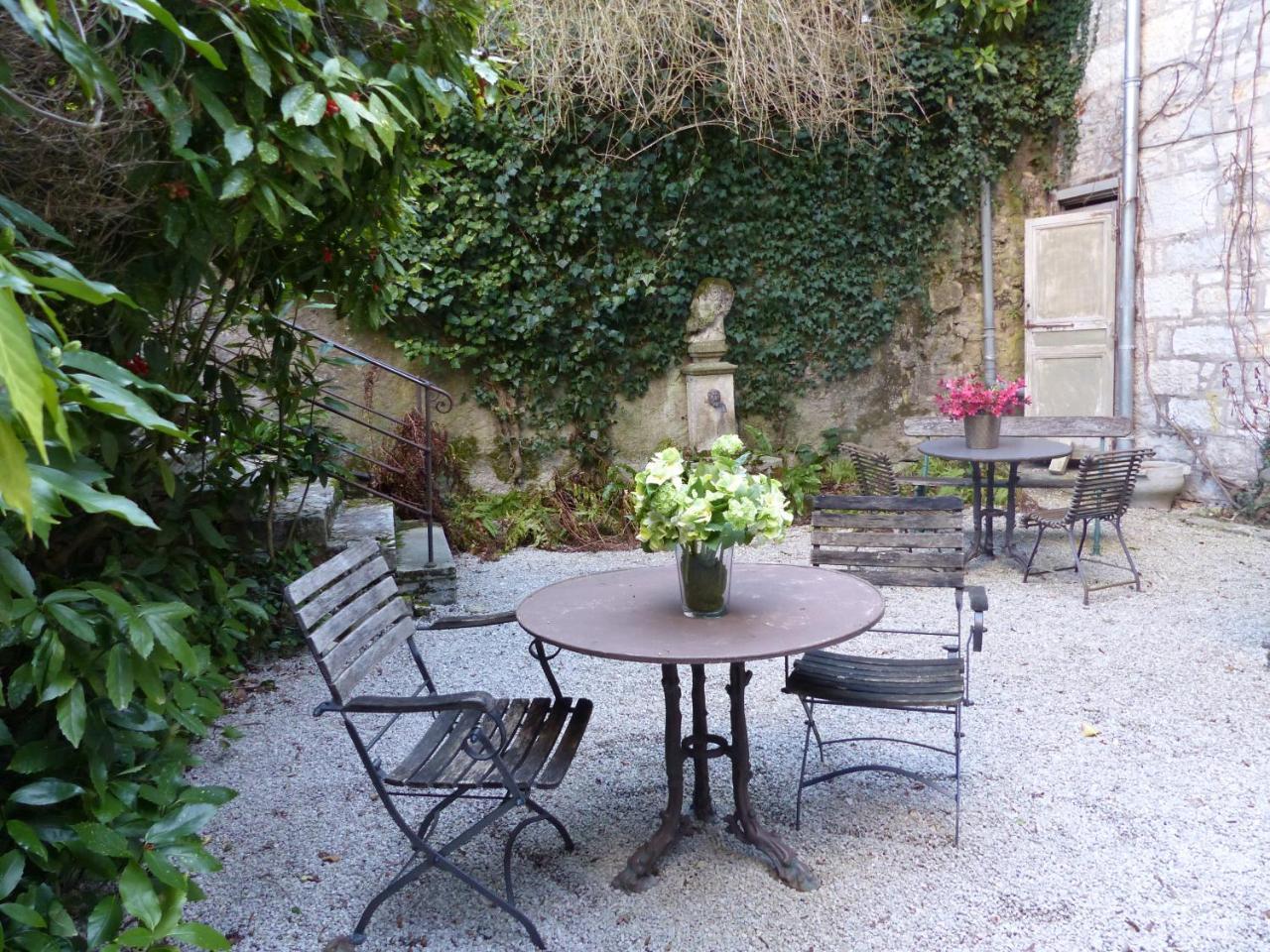 Residence Charles Quint Besançon Exterior foto