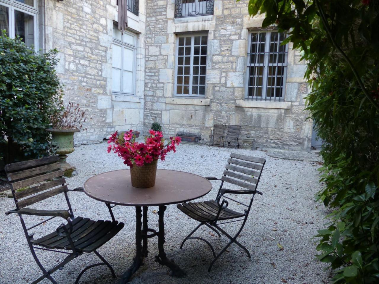 Residence Charles Quint Besançon Exterior foto