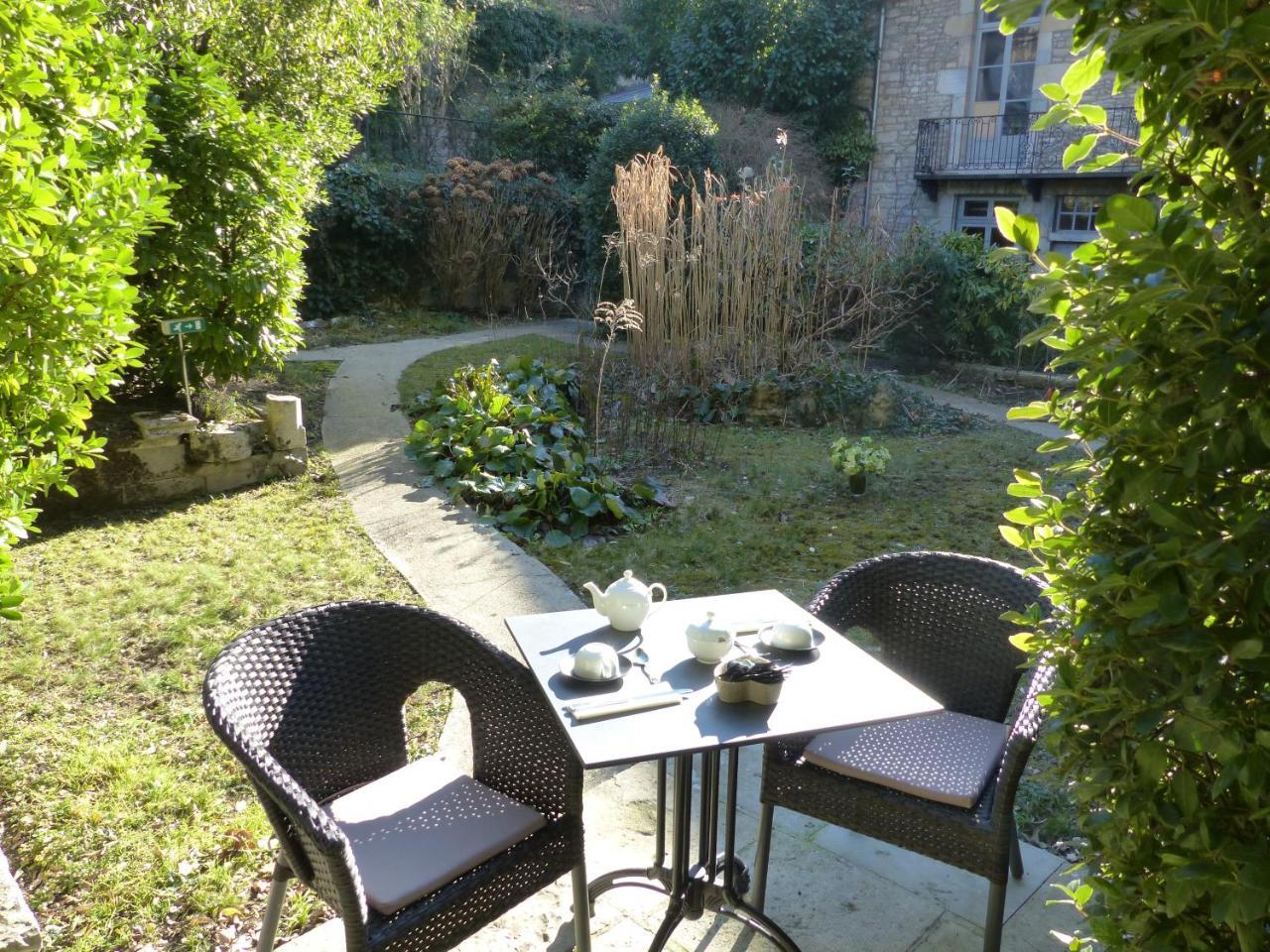 Residence Charles Quint Besançon Exterior foto