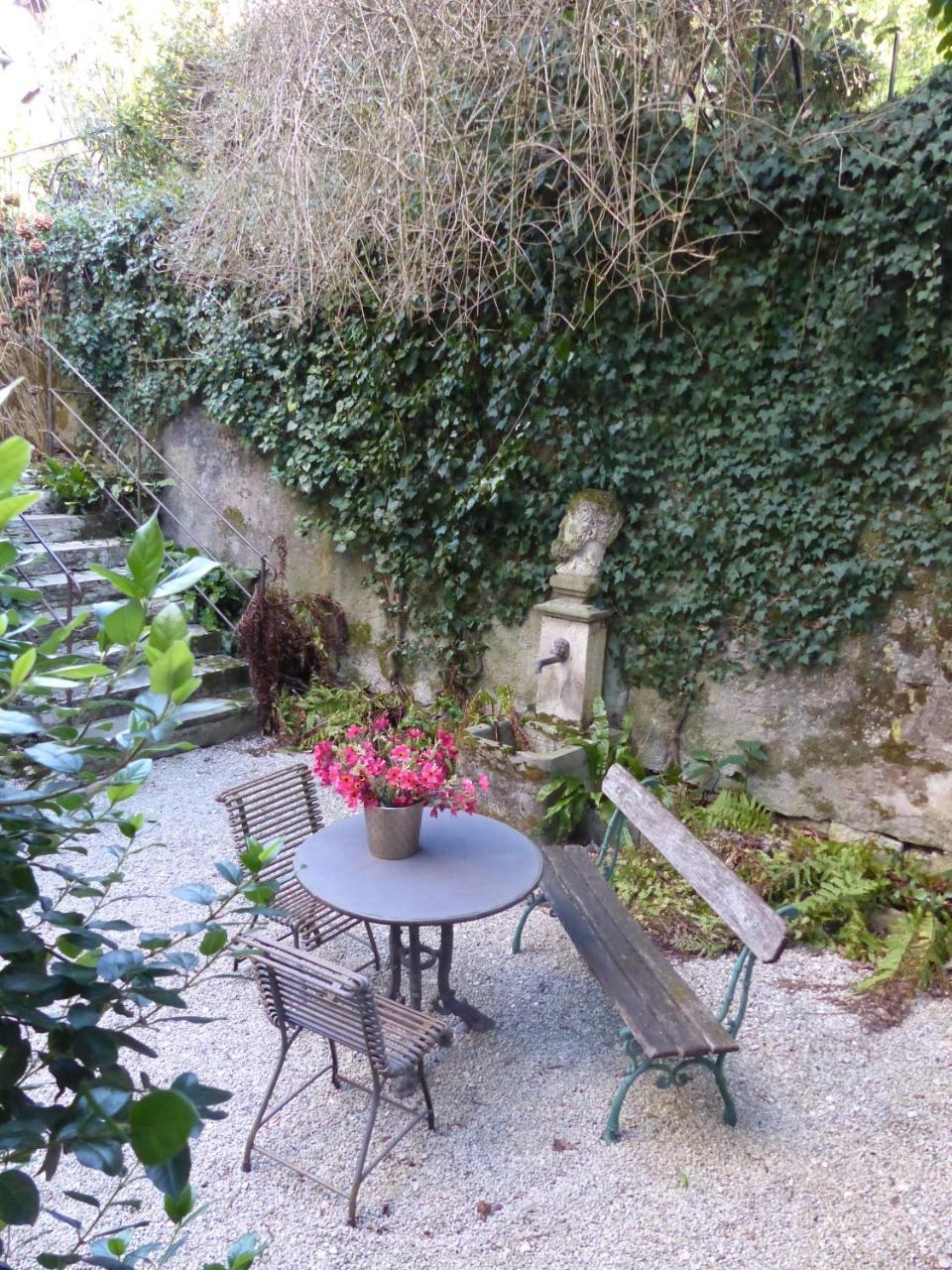 Residence Charles Quint Besançon Exterior foto