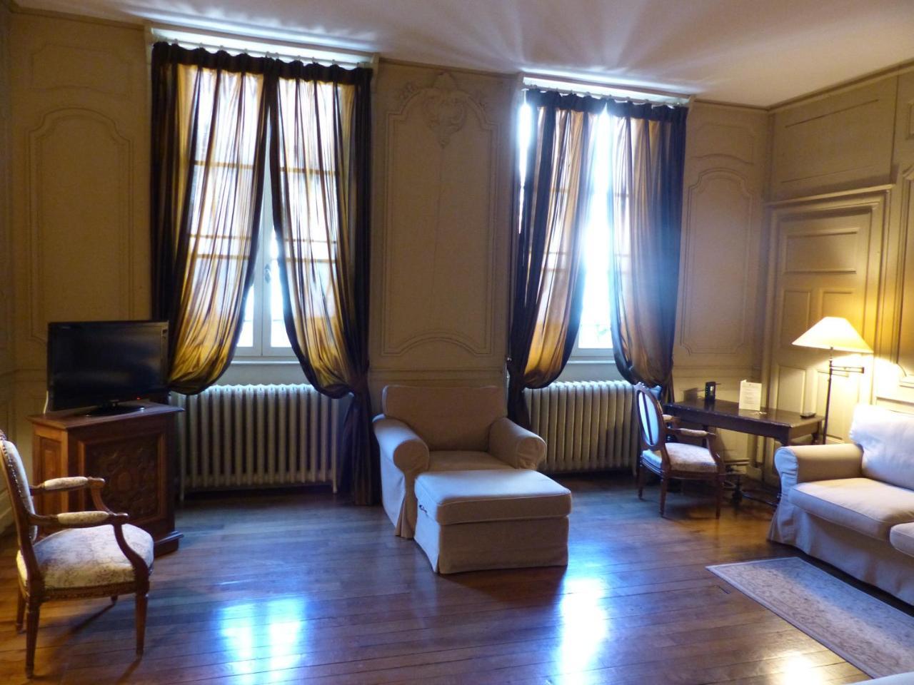 Residence Charles Quint Besançon Exterior foto