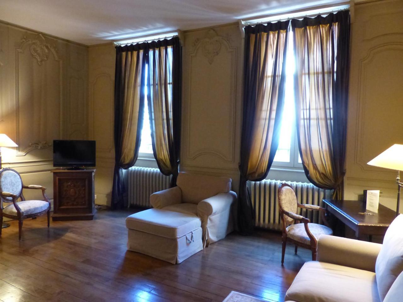 Residence Charles Quint Besançon Exterior foto